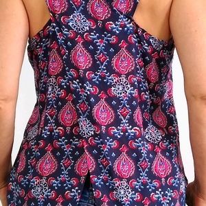 Lucky brand women's top